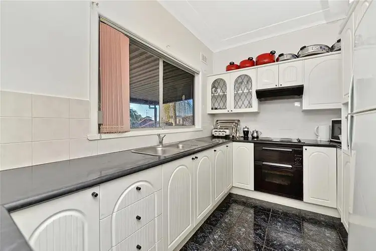 Second view of Homely house listing, 18 Miles Street, Chester Hill NSW 2162