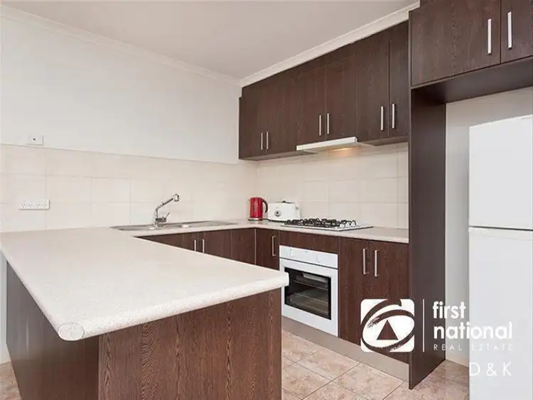 Fifth view of Homely unit listing, 1/11 Indwe Street, West Footscray VIC 3012