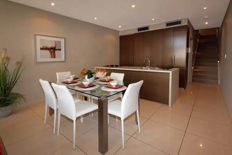Sixth view of Homely townhouse listing, 31A Hallett Street, Adelaide SA 5000