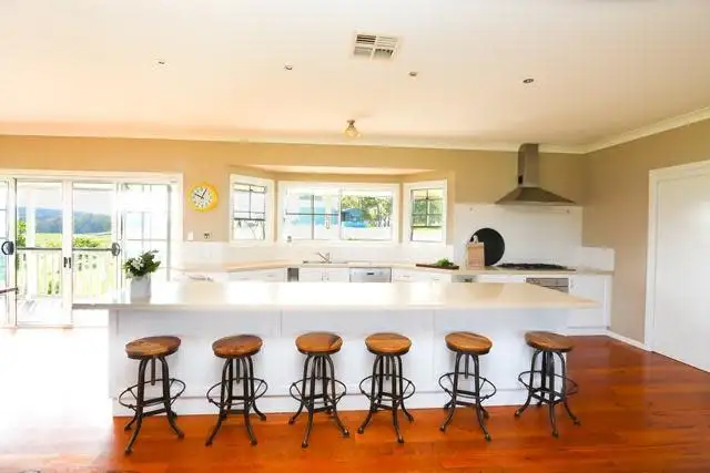 Fifth view of Homely rural property listing, 309 Halloran Road, North Arm Cove NSW 2324