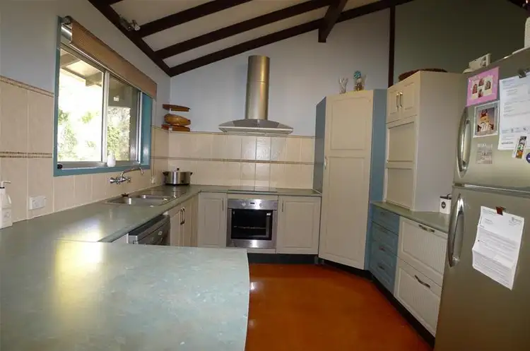 Second view of Homely house listing, 5 Deloraine Drive, Springwood QLD 4127
