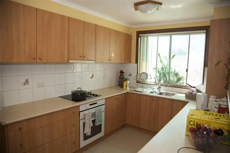 Third view of Homely house listing, 6 Boonoke Crescent, Miller NSW 2168