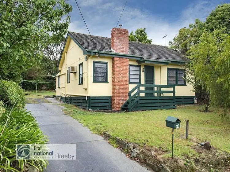 99 Great Ryrie Street, Heathmont VIC 3135