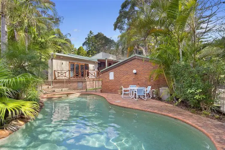 Second view of Homely house listing, 47 Toronto Avenue, Cromer NSW 2099