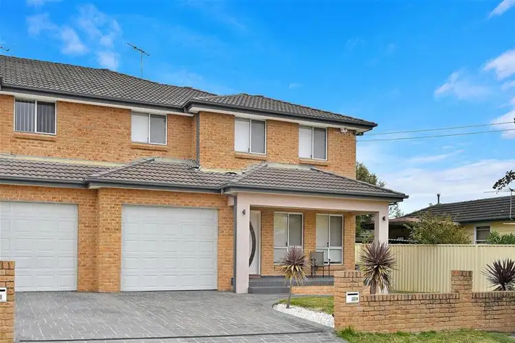 33A Alcoomie Street, Villawood NSW 2163
