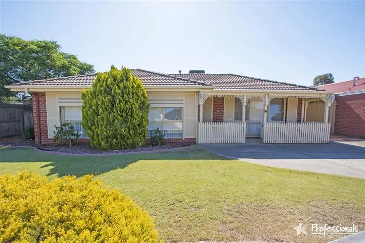 201 Gisborne-Melton  Road, Kurunjang VIC 3337