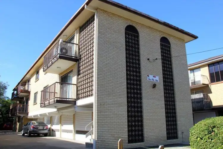 1/863 Sandgate Road, Clayfield QLD 4011