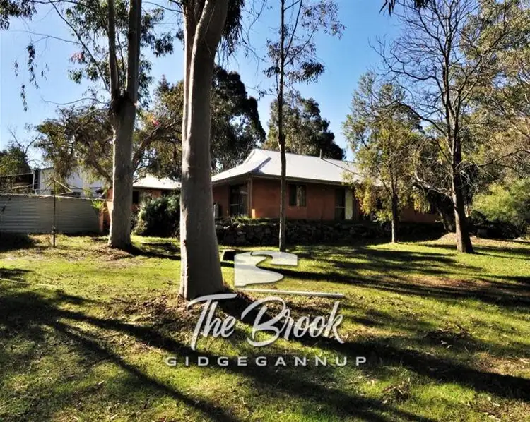 Sixth view of Homely house listing, 494 Reserve Road, Gidgegannup WA 6083