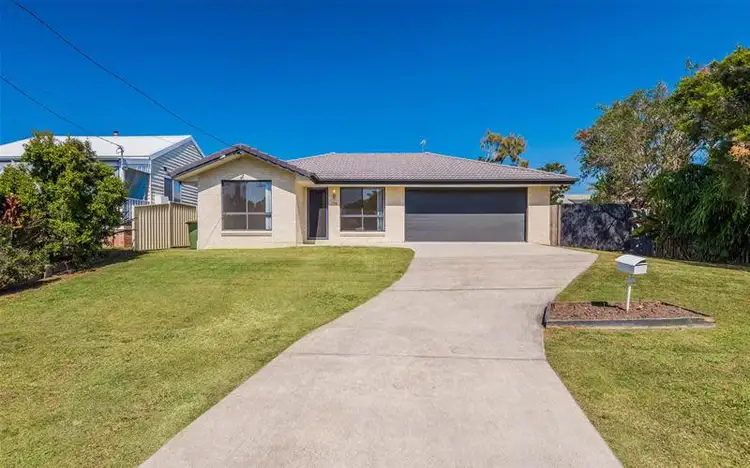 220 Yamba Road, Yamba NSW 2464