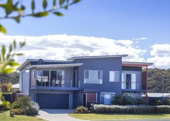 Main view of Homely house listing, 6 Beachside Boulevard, Tomakin NSW 2537