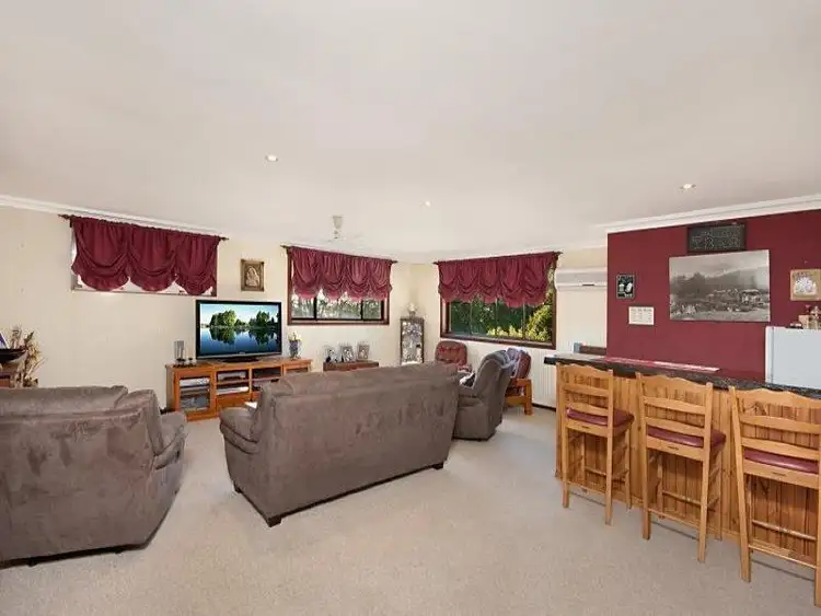Second view of Homely house listing, 3 Alfred Place, Goonellabah NSW 2480