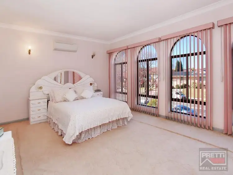 Fourth view of Homely house listing, 11 Coonawarra Street, Edensor Park NSW 2176