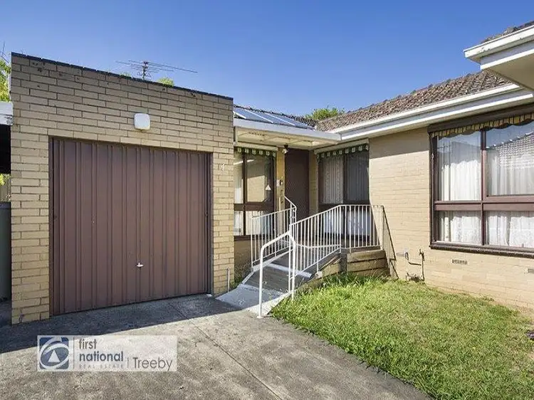 4/13 Wilana Street, Ringwood VIC 3134