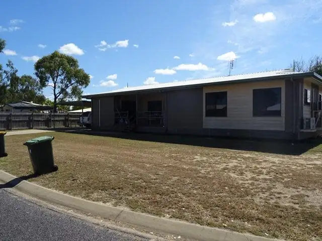 Main view of Homely house listing, 25 Cassia Court, Nebo QLD 4742
