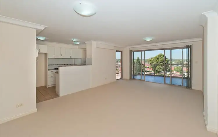 Second view of Homely apartment listing, 706/98 Maroubra Road, Maroubra NSW 2035