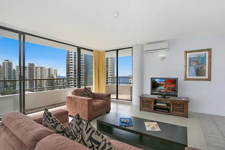 18 Aubrey Street