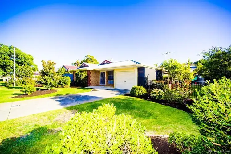 45 Mardo Avenue, Australind WA 6233