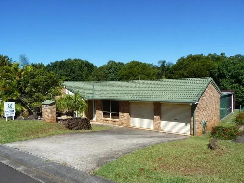 Main view of Homely house listing, 13 Emma Way, Goonellabah NSW 2480