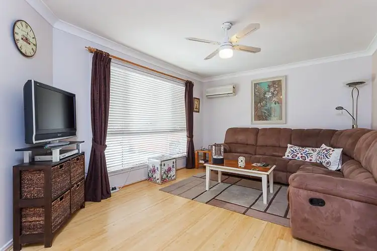 Second view of Homely house listing, 3a Bambara Street, Underwood QLD 4119