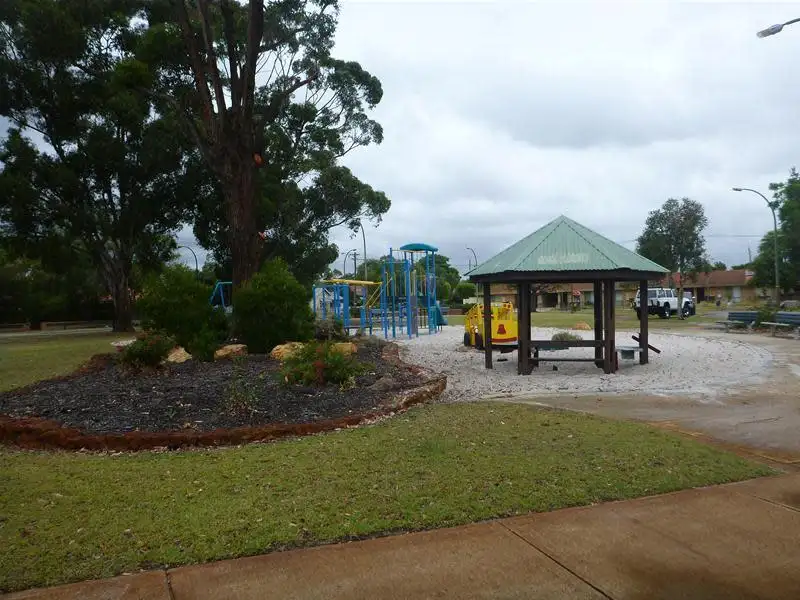 Main view of Homely land listing, 7 Henry Street, Midland WA 6056