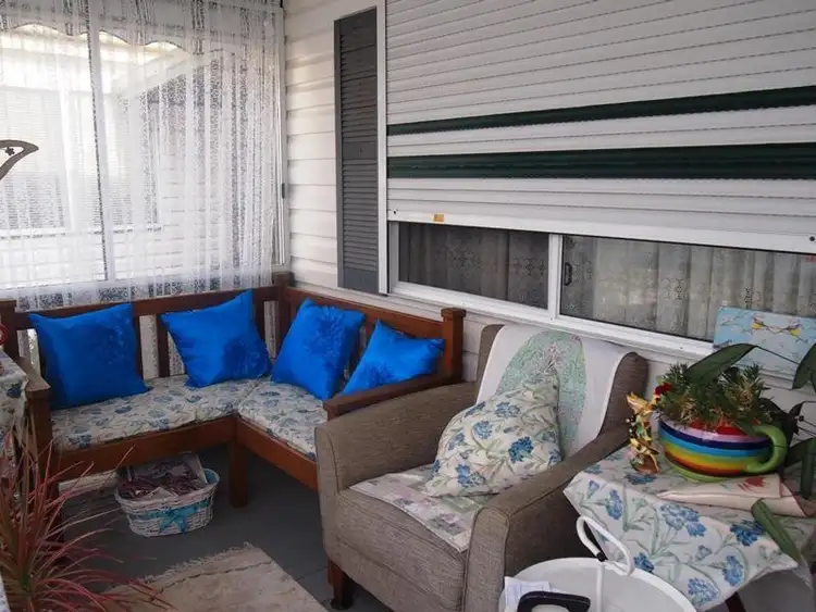 Seventh view of Homely house listing, 124/210 Windang Road, Windang NSW 2528