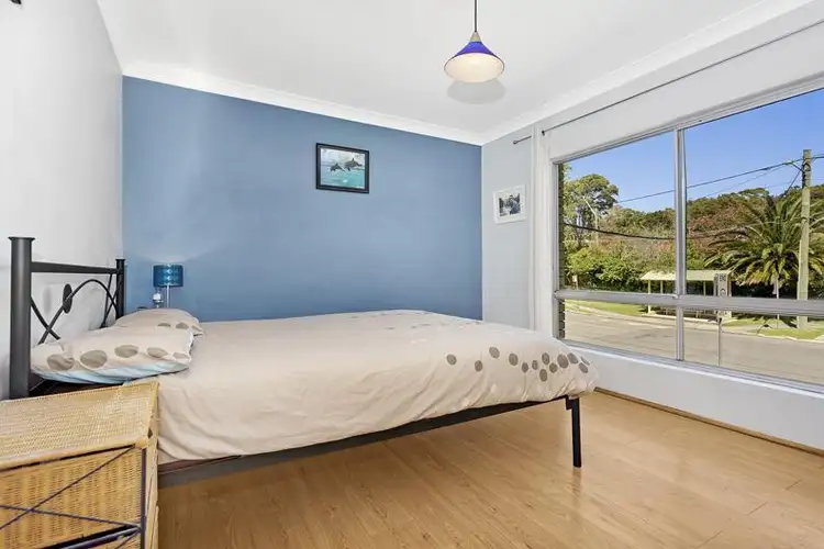 Fifth view of Homely block of units listing, 8/4 Gladstone Street, Newport NSW 2106