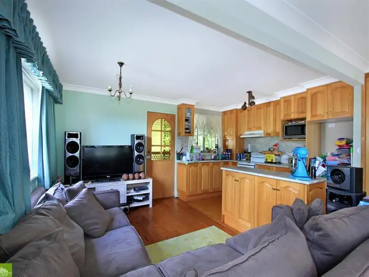Second view of Homely house listing, 23 Brendon Avenue, Farmborough Heights NSW 2526