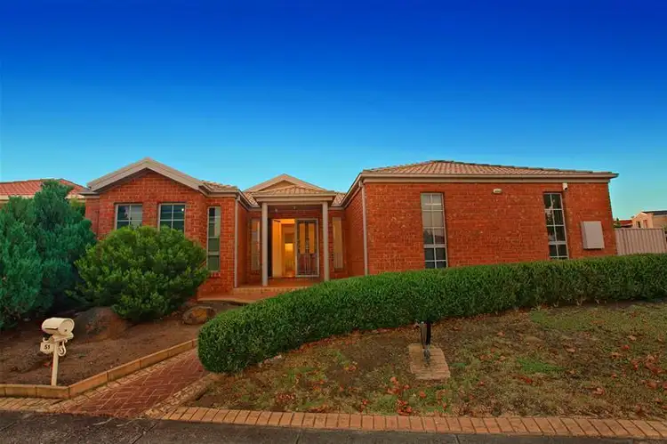 51 Wolviston Avenue, Hillside VIC 3037