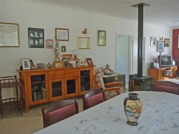 Fifth view of Homely house listing, 4 Burri Palm Way, Surfside NSW 2536