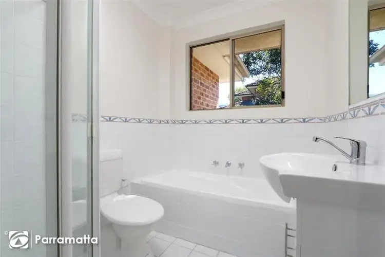 Fourth view of Homely apartment listing, 16/14-16 High Street, Granville NSW 2142