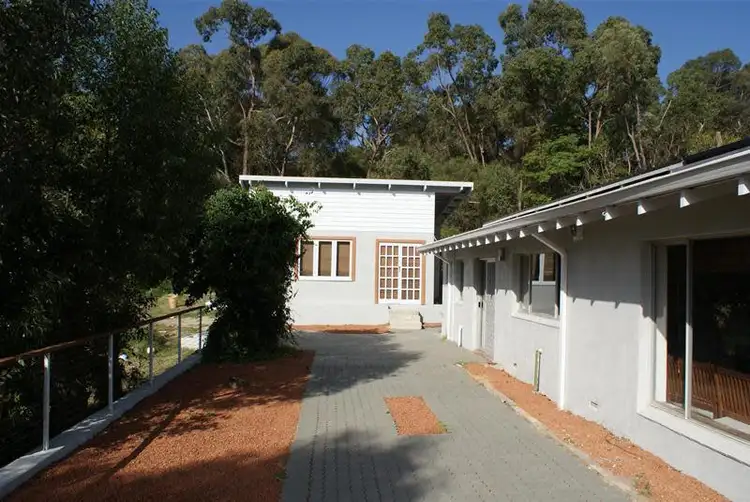 Main view of Homely house listing, 4 Lawson Way, Darlington WA 6070
