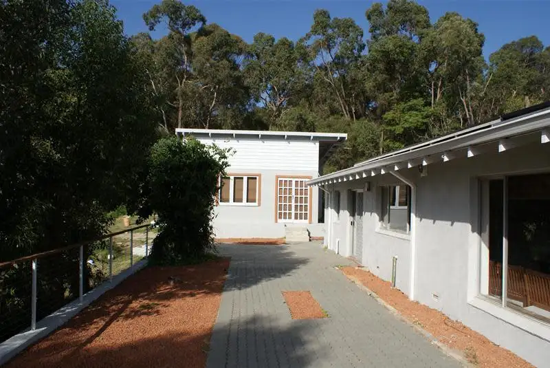 Main view of Homely house listing, 4 Lawson Way, Darlington WA 6070