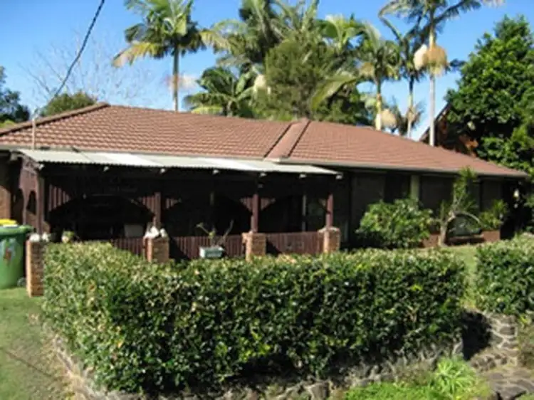 13 Cedar Drive, Dunoon NSW 2480