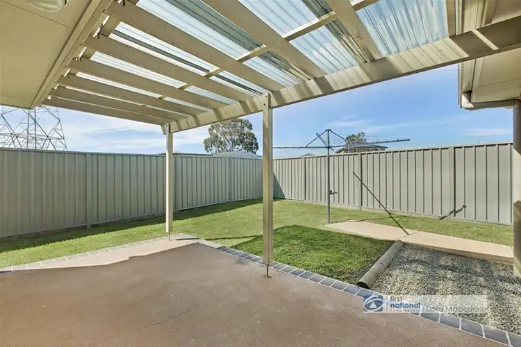 Fourth view of Homely house listing, 8 Galea Close, Cameron Park NSW 2285