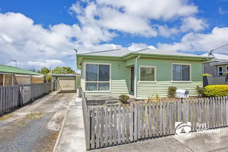 4 Arthur Street, Somerset TAS 7322