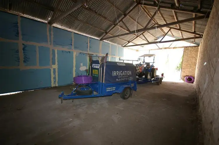 Fifth view of Homely land listing, 37 Blanche Street, Edithburgh SA 5583