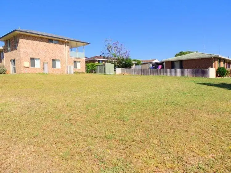 Second view of Homely land listing, Lot 236 Beech Close, Gloucester NSW 2422