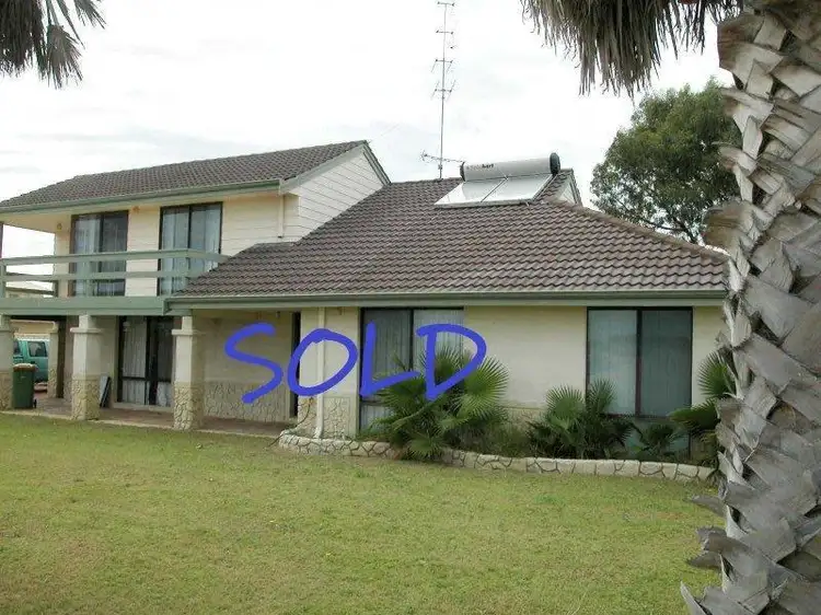 26 AQUILLA Street, Jurien Bay WA 6516