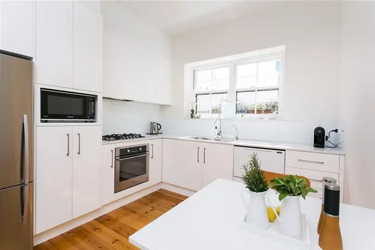 Fifth view of Homely semi-detached listing, 21 Boundary  Road, Glenelg South SA 5045