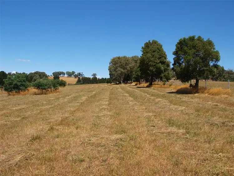 Third view of Homely land listing, 17 Booligal Lane, Wandong VIC 3758