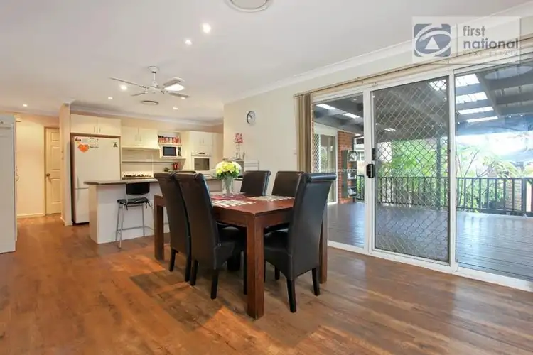 Fourth view of Homely house listing, 50 Woldhuis Street, Quakers Hill NSW 2763