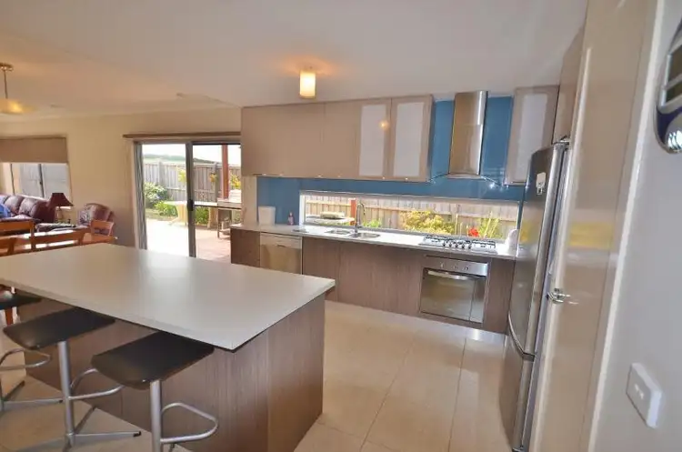 Fourth view of Homely house listing, 21 Queenscliff Drive, Inverloch VIC 3996