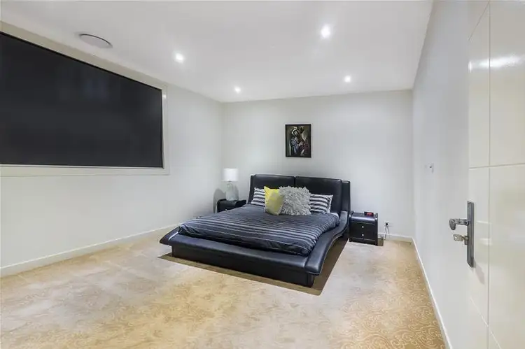Fifth view of Homely house listing, 16 Antrim Drive, Elizabeth Hills NSW 2171