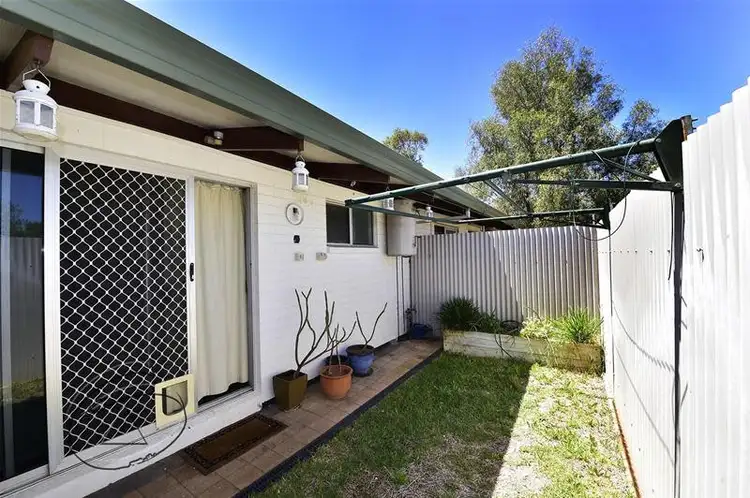 Second view of Homely unit listing, 2/57 Head Street, Braitling NT 870