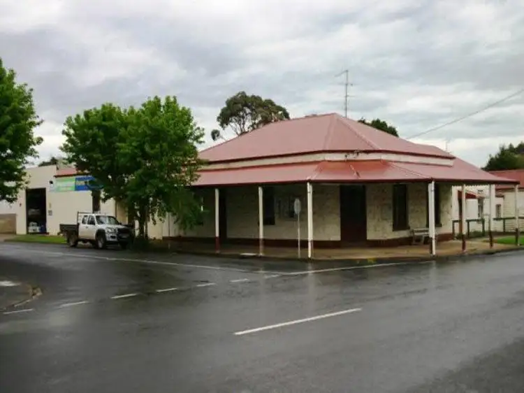 Address available on request