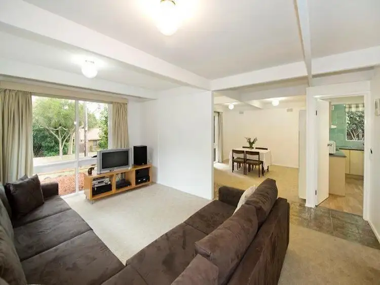 Fourth view of Homely house listing, 55 Jeffrey Drive, Ringwood VIC 3134