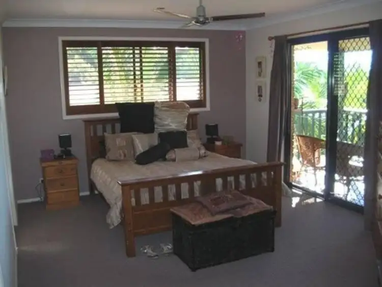 Fourth view of Homely house listing, 21 WANDA Drive, East Lismore NSW 2480