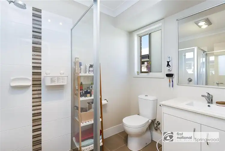 Fifth view of Homely house listing, 35 South Quarter Drive, Loganlea QLD 4131