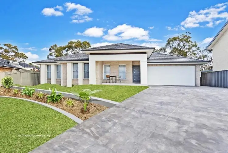 Main view of Homely house listing, 3 Seabreeze Close, Gwandalan NSW 2259