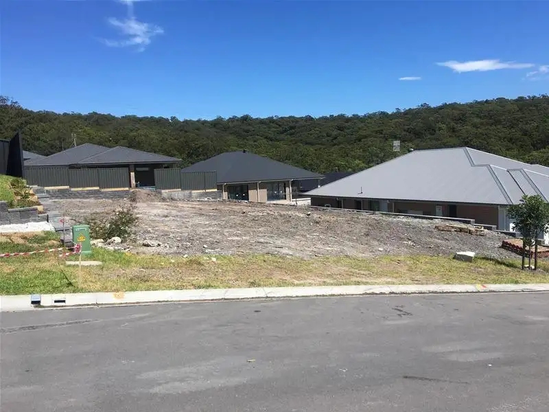 Main view of Homely land listing, 12 Lucia Crest, Cameron Park NSW 2285